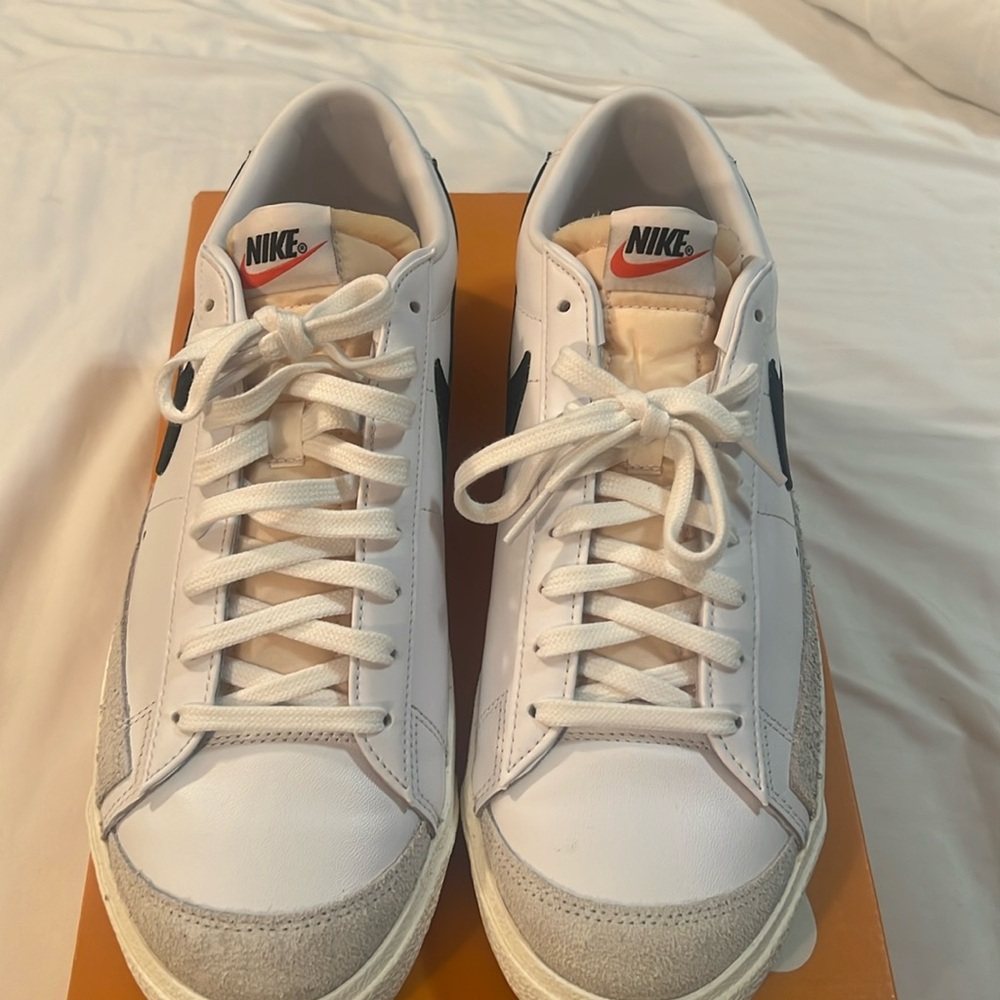 Nike Blazer Low '77 VNTG
Sz13